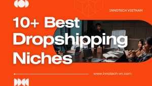 dropshipping niches