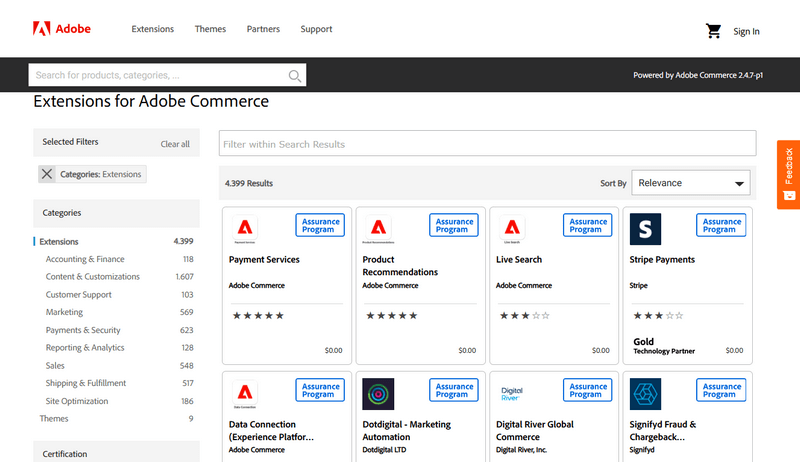 Shopify vs Woocommerce vs Magento