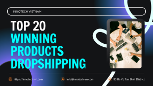 Winning Products Dropshipping - Innotech