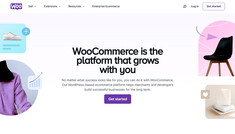 Shopify vs Woocommerce vs Magento - Innotech Vietnam