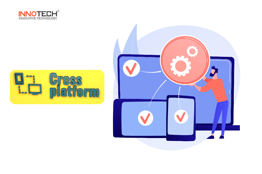 Công nghệ Cross-Platform lên ngôi