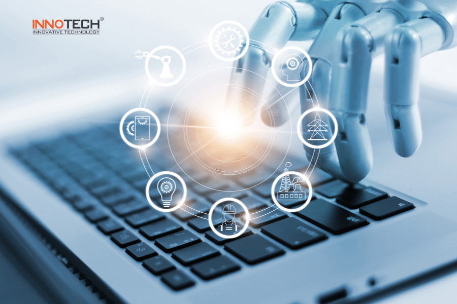 Automation and AI Agents – The Leading Trend in App Development