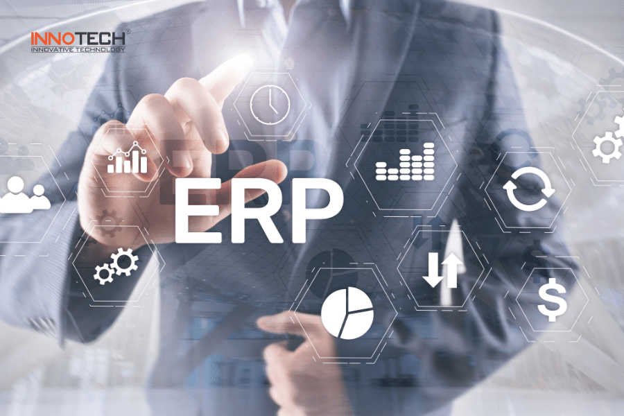 System integration capabilities