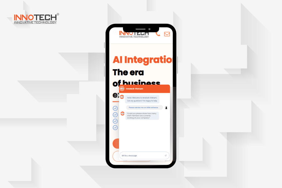 What is an AI Chatbot