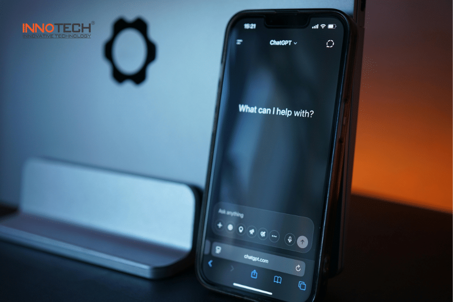 AI Chatbot Integration Services for Websites – IM5