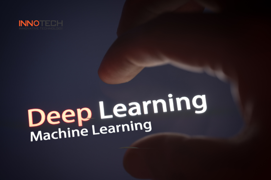 Fraud detection in banking using machine learning and deep learning