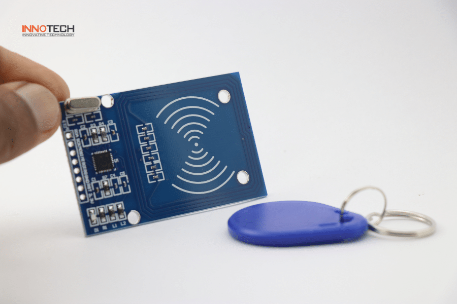 RFID là gì