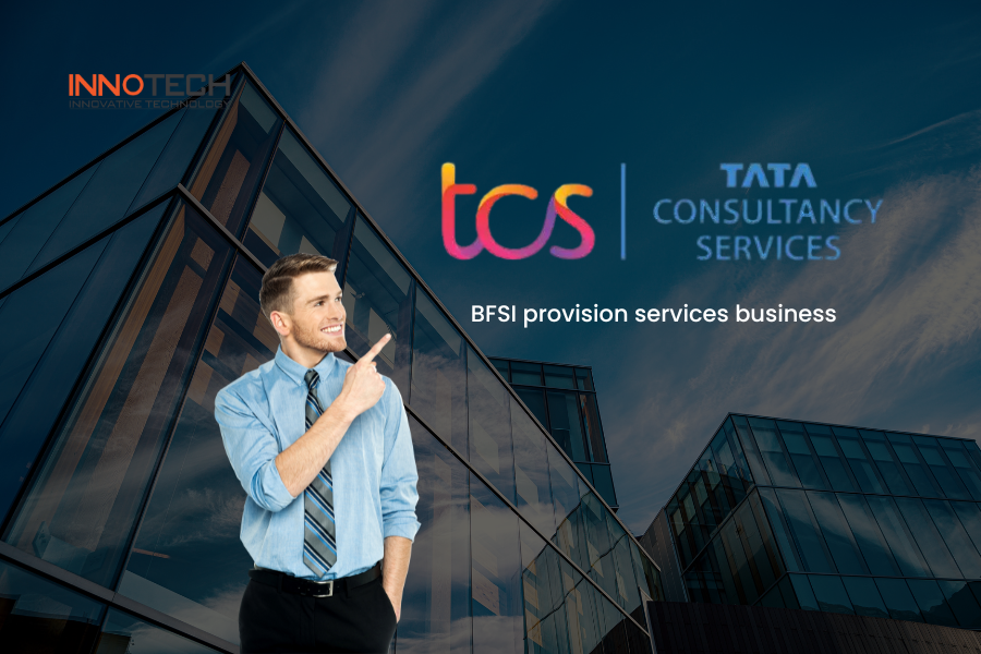 TSC Fintech app development company