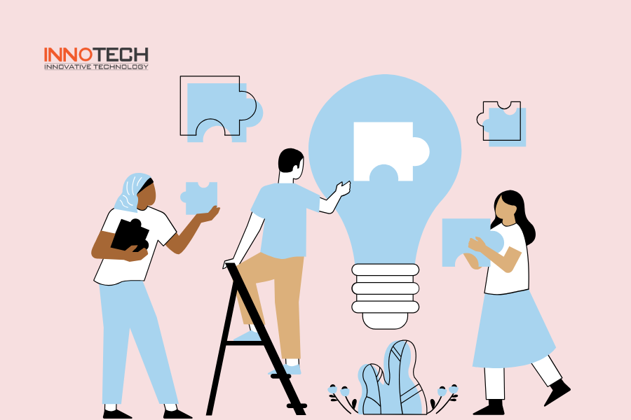 Methods and speed in implementing fintech app development are vital