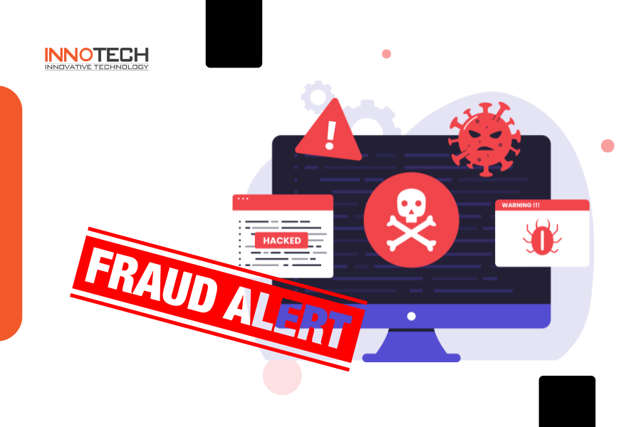 Using AI chatbots for banking to detect and warn fraud