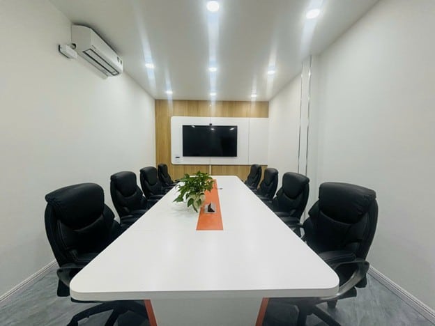 Innotech Meeting Room