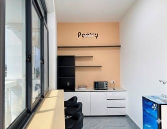 Innotech Pantry