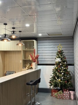 Innotech Pantry Rooftop