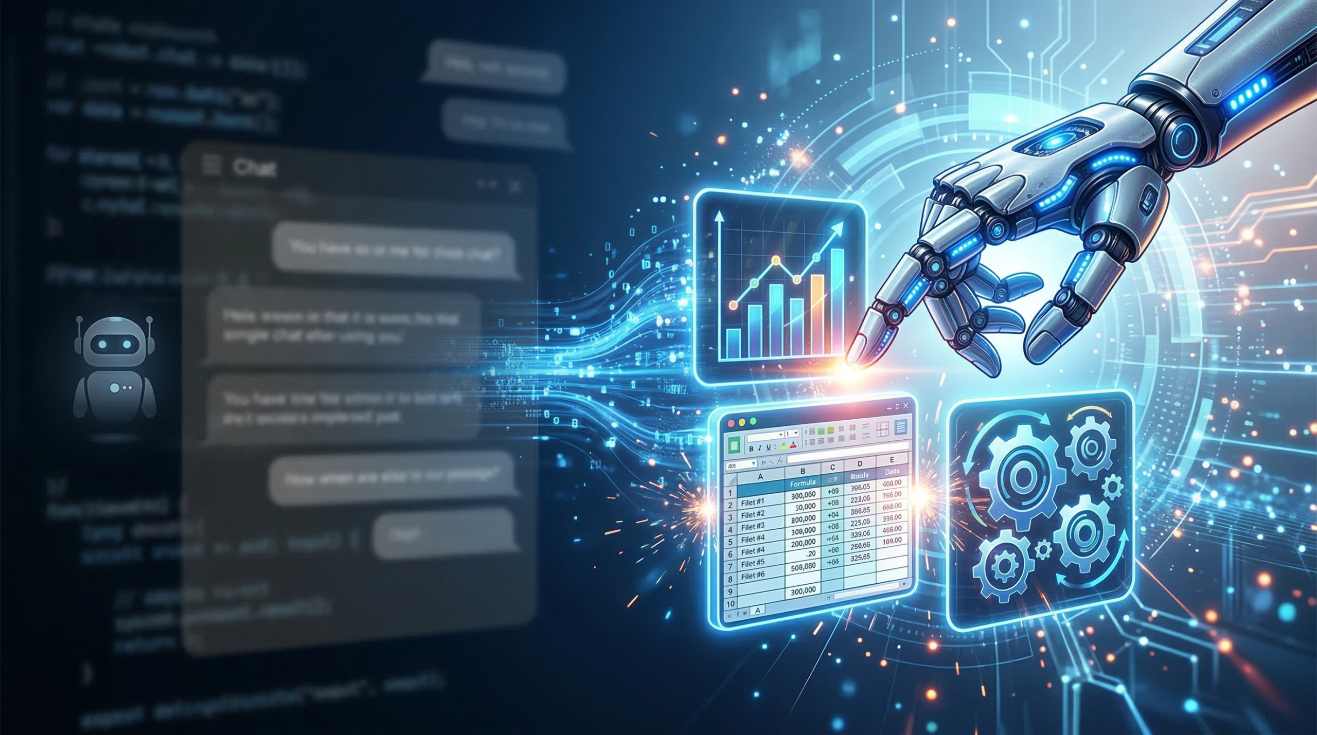 Sự khác biệt giữa chatbot truyền thống và AI Agent OpenClaw trong vận hành doanh nghiệp.