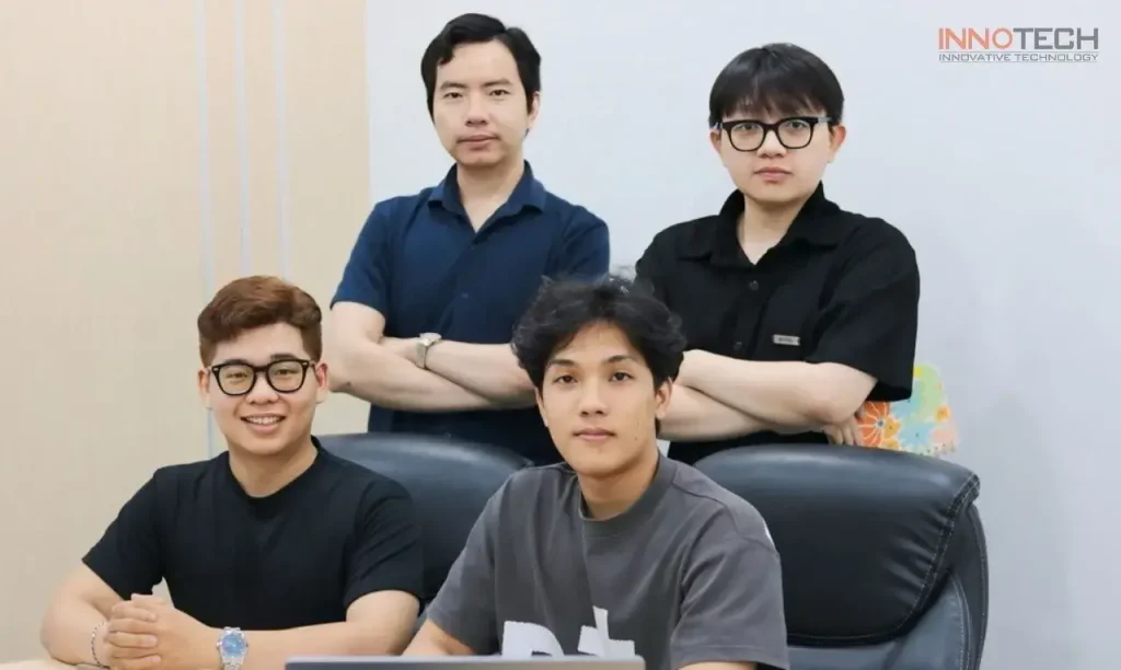 AI Engineering Teams from Vietnam empowering digital transformation through software engineering, AI innovation, and end-to-end technology delivery.
